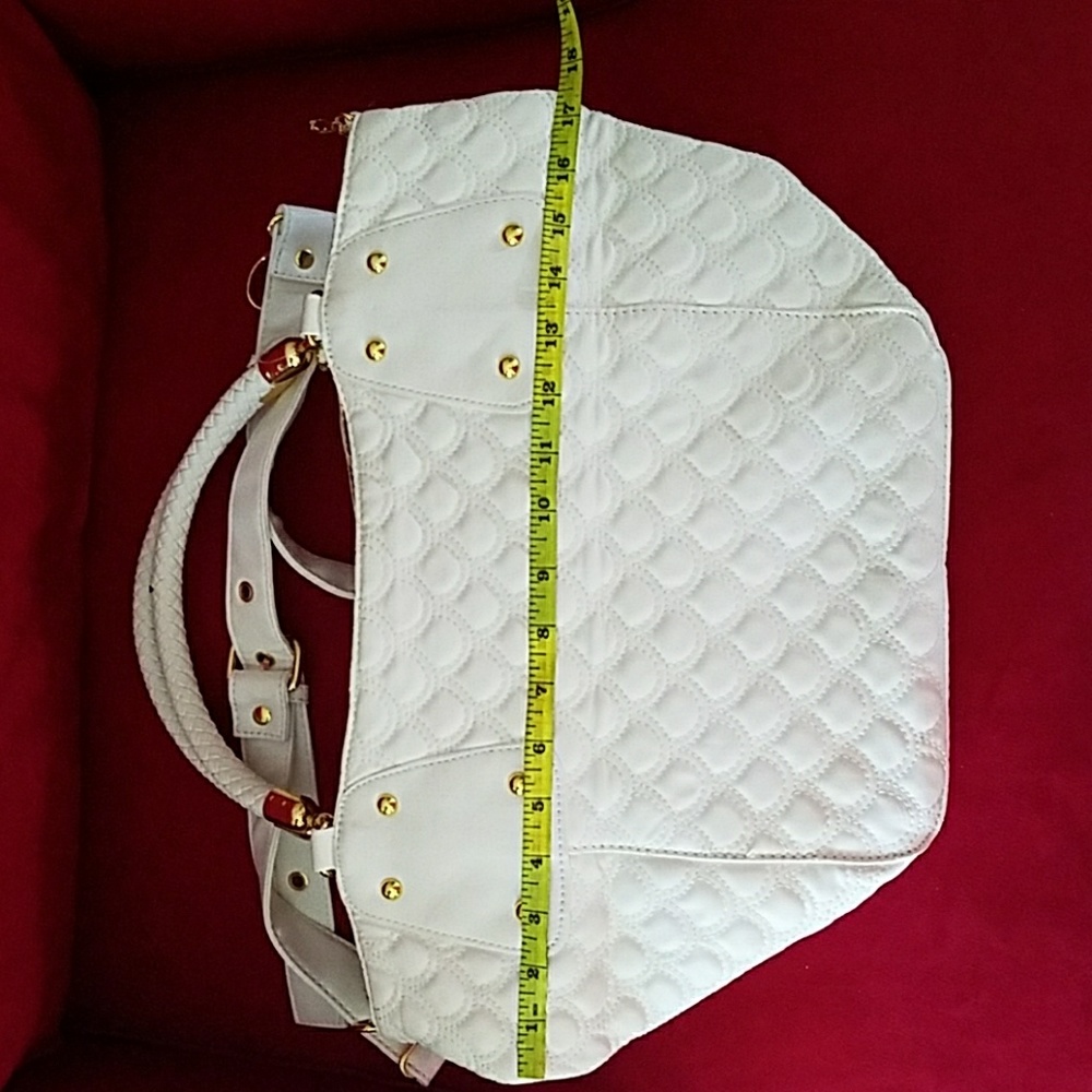 Hand bag - Picture 3 of 6